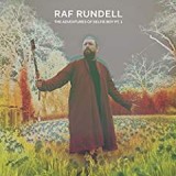 RUNDELL RAF RUNDELL RAF