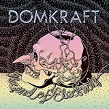 DOMKRAFT DOMKRAFT