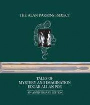 ALAN PARSONS PROJECT