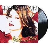 TWAIN SHANIA