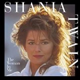 TWAIN SHANIA
