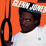 JONES GLENN