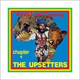 UPSETTERS