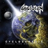 OBLIVION OBLIVION