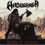 WITCHBURNER WITCHBURNER
