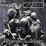 MORDACIOUS