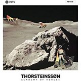 THORSTEINSSON THORSTEINSSON