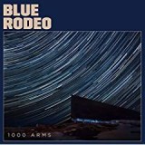 BLUE RODEO BLUE RODEO