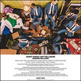 KNIGHT SONNY & THE LAKERS