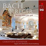 BACH JOHANN SEBASTIAN