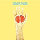 SOLAR BLAZE