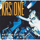 KRS ONE