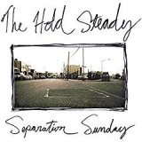 HOLD STEADY