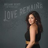 SCOTT HILLARY SCOTT HILLARY