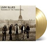 LIVIN BLUES LIVIN BLUES