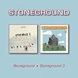 STONEGROUND
