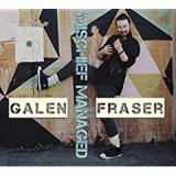 FRASER GALEN