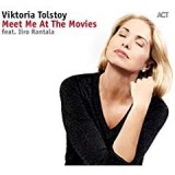 TOLSTOY VIKTORIA