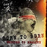 BORN TO BURN