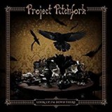PROJECT PITCHFORK