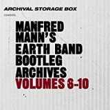 MANFRED MANNS EARTH BAND