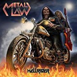 METAL LAW METAL LAW