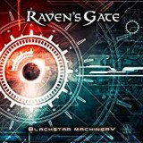 RAVENS GATE