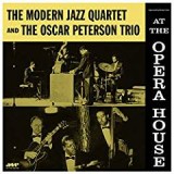 MODERN JAZZ QUARTET