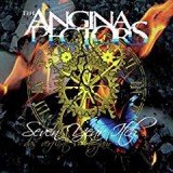 ANGINA PECTORIS ANGINA PECTORIS