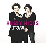 HUSSY HICKS