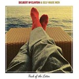 McCLINTON DELBERT McCLINTON DELBERT