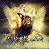 PRIDE OF LIONS PRIDE OF LIONS