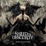 NAILED TO OBSCURITY NAILED TO OBSCURITY