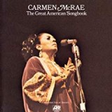 McRAE CARMEN