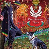 KANO SUNSAY KANO SUNSAY