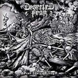 DESERTED FEAR
