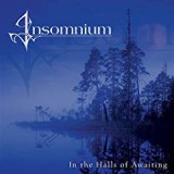 INSOMNIUM INSOMNIUM