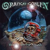 ORANGE GOBLIN ORANGE GOBLIN