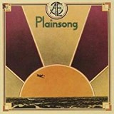 PLAINSONG