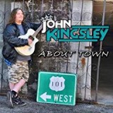 KINGSLEY JOHN