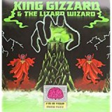 KING GIZZARD