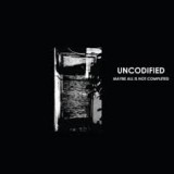 UNCODIFIED UNCODIFIED