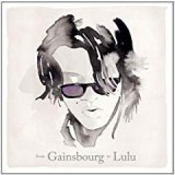 GAINSBOURG LULU