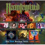 HAWKWIND HAWKWIND