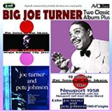 TURNER BIG JOE