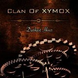 CLAN OF XYMOX