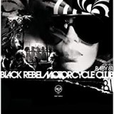 BLACK REBEL MOTORCYCLE CLUB