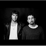 JAPANDROIDS