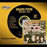 GRAND FUNK RAILROAD