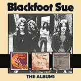 BLACKFOOT SUE